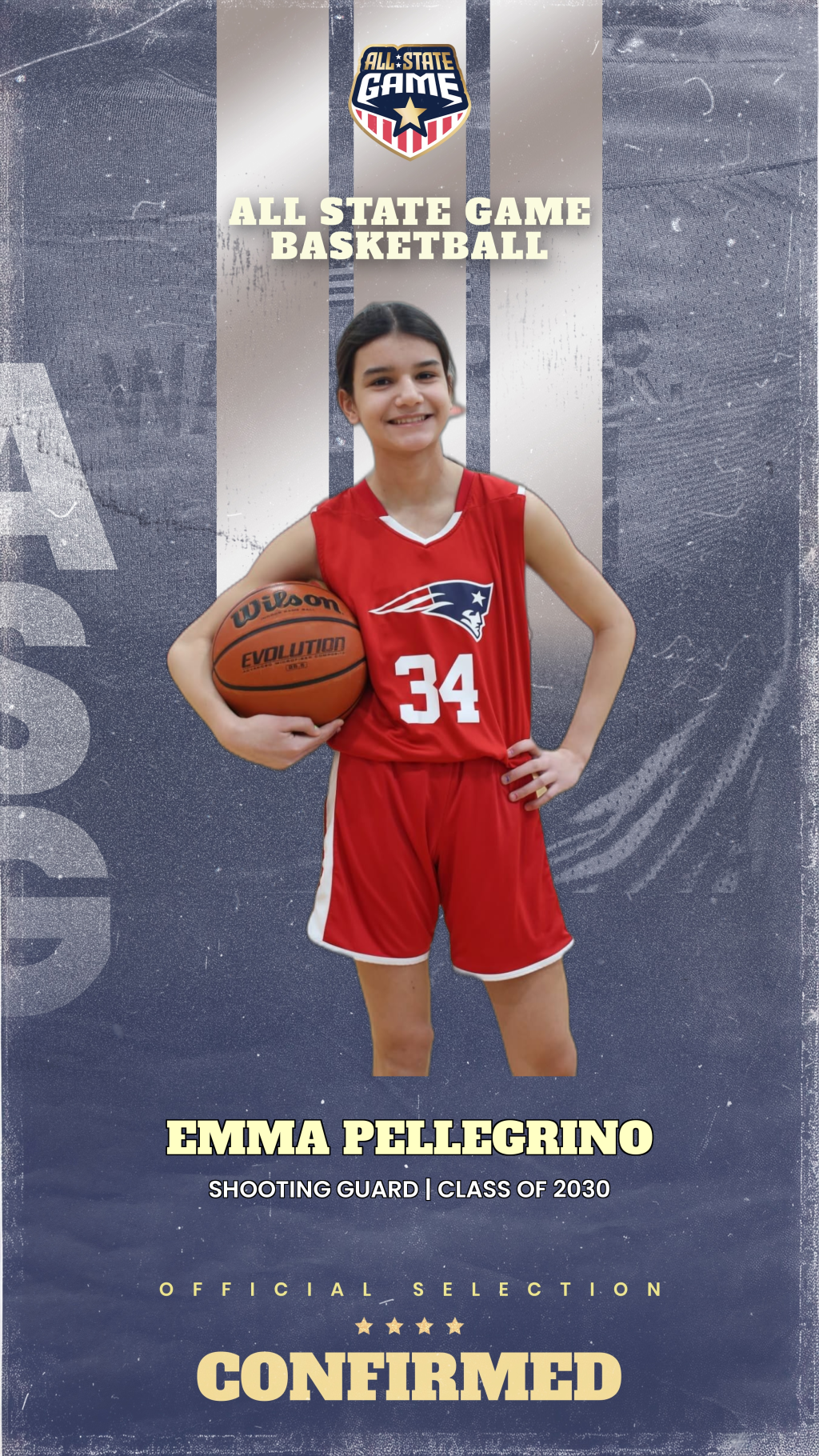 Emma Pellegrino profile photo