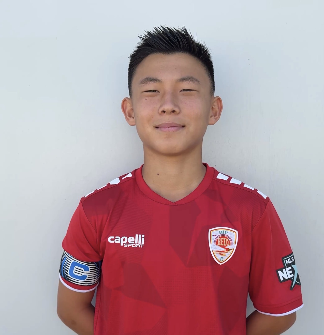 Zachary Sim profile photo