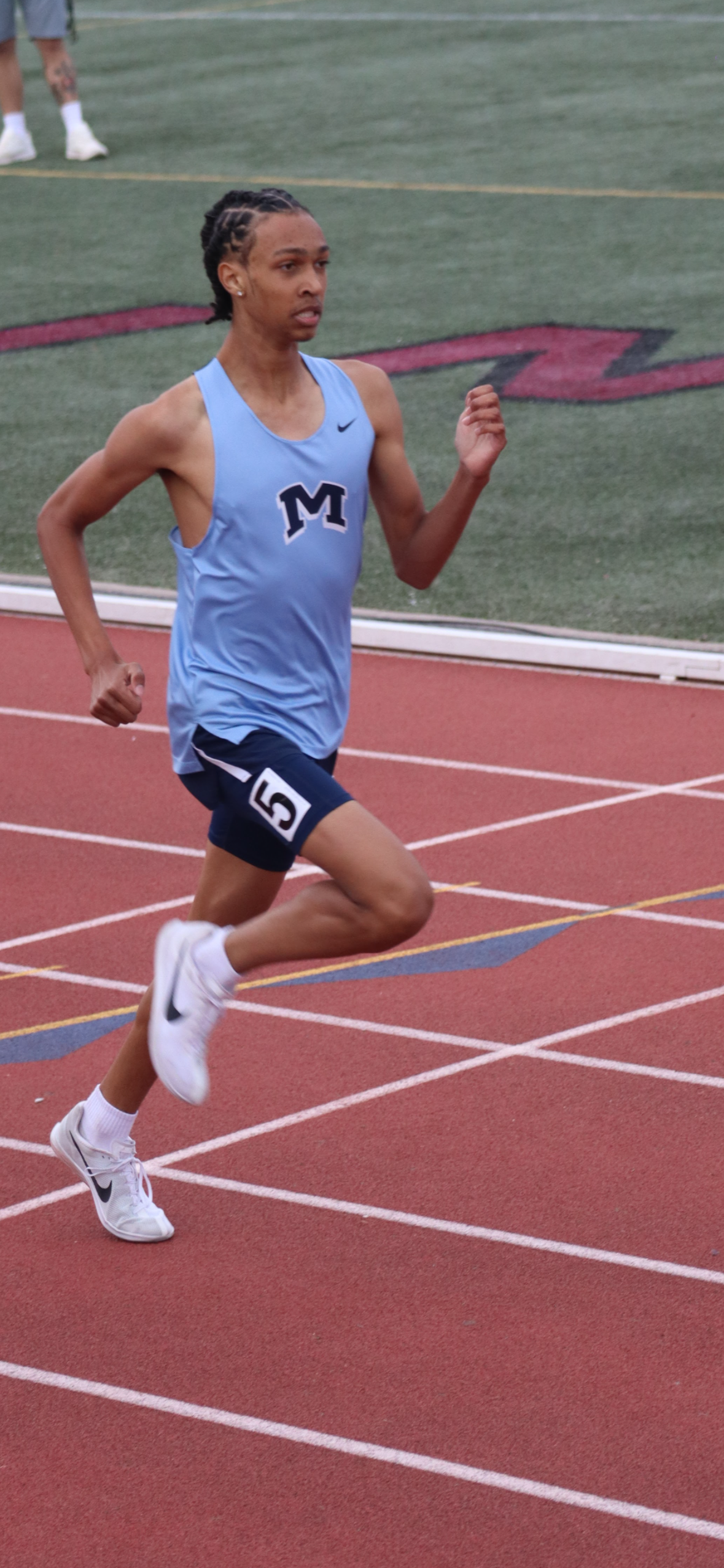 Troy Walcott