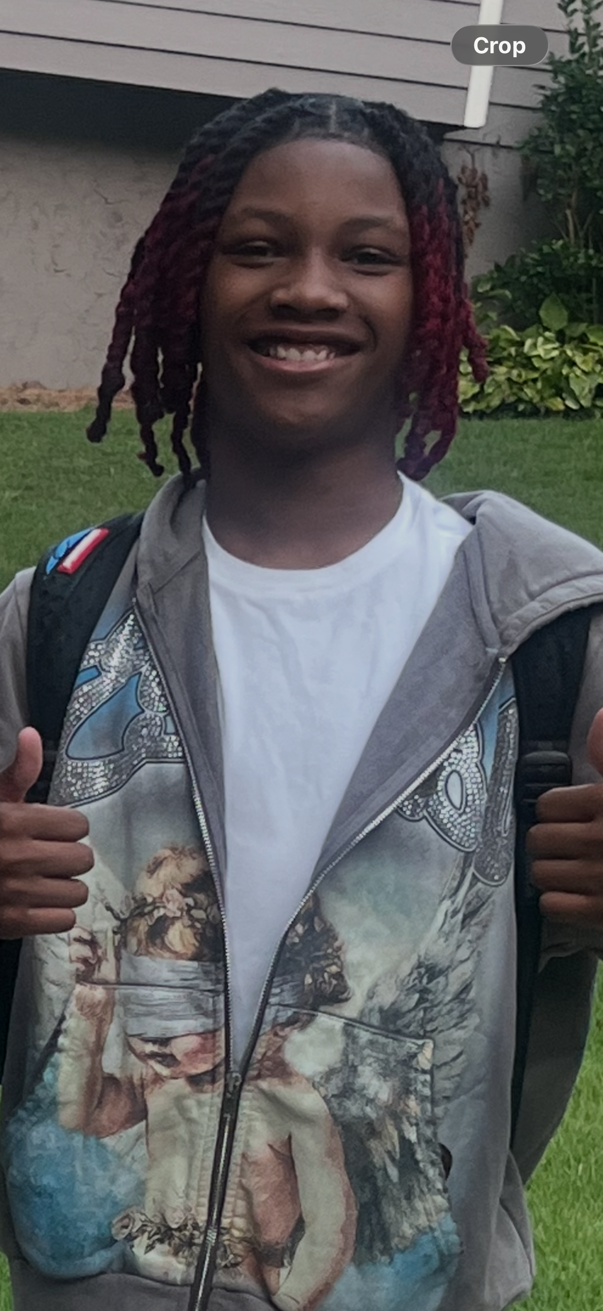 Marquise Danzy-Montague