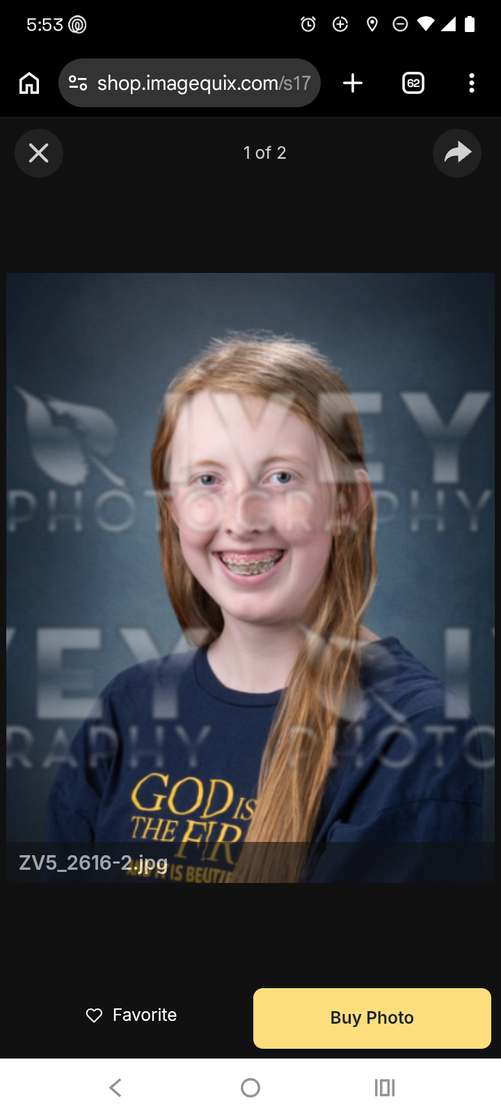 Emma Dawson, Cross Country athlete profile picture