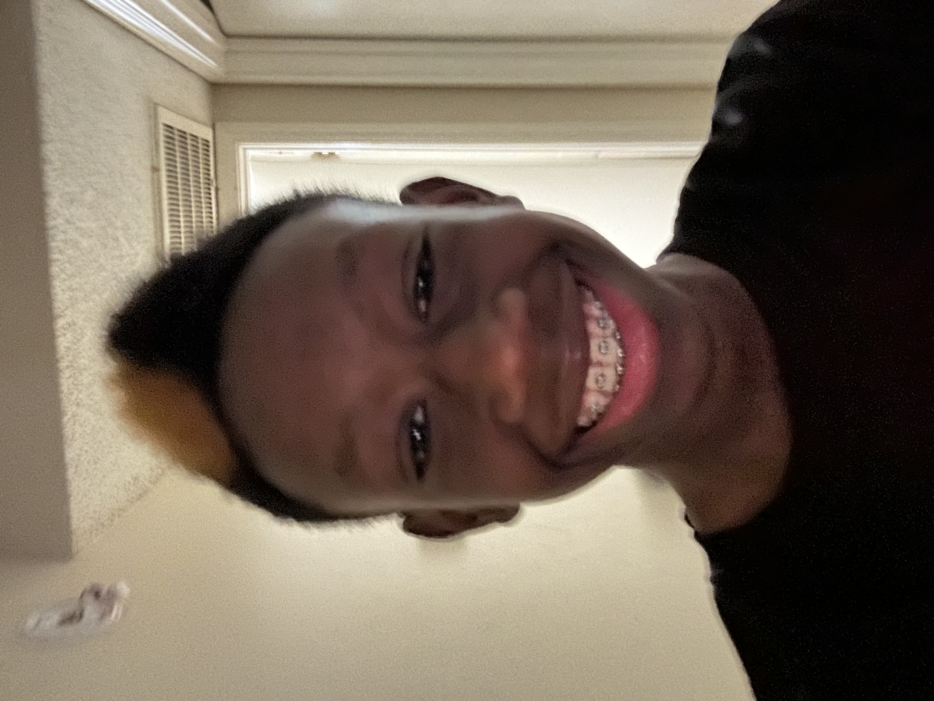 Kameron Dodd
