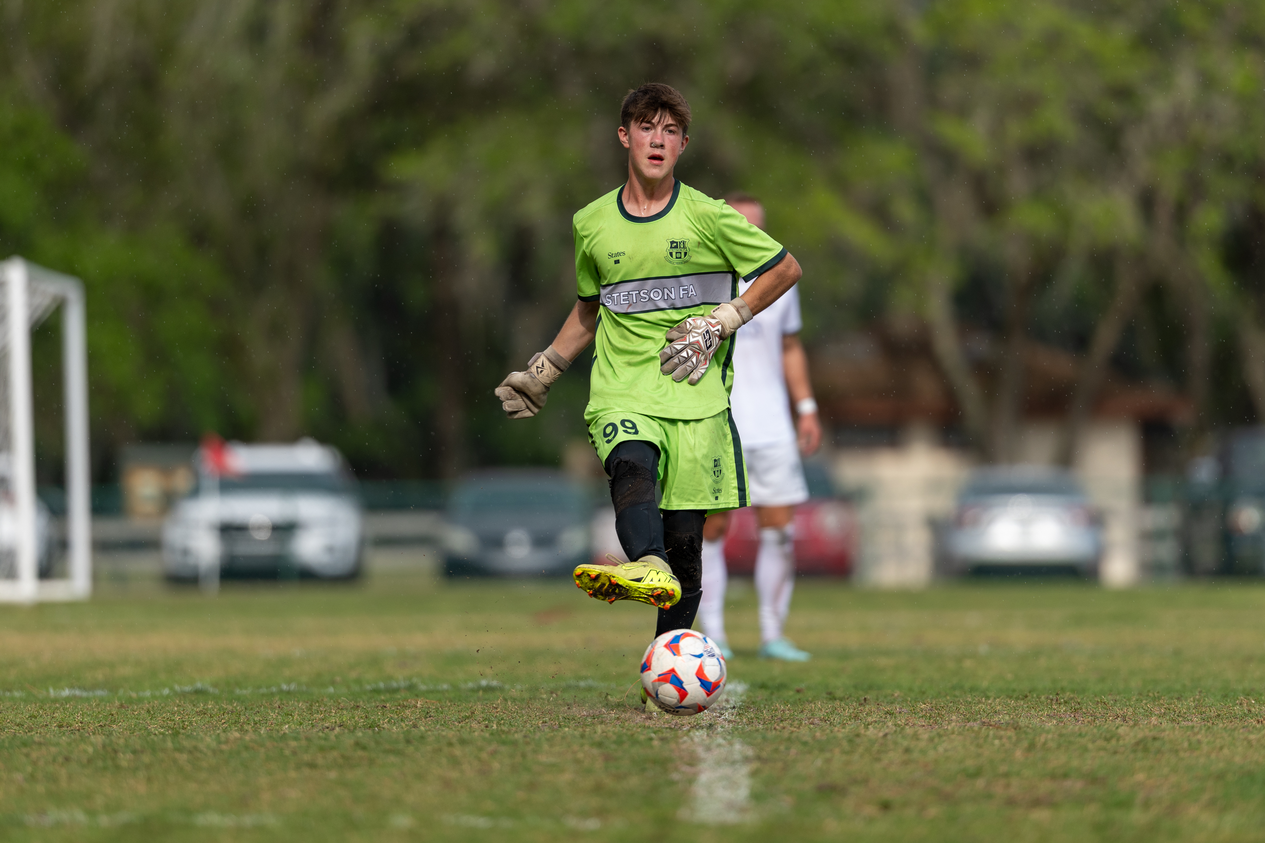 Alexander Mayer, Soccer athlete profile picture