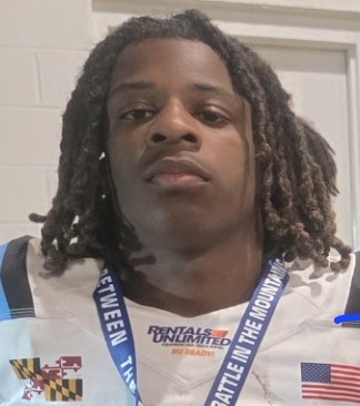 Josiah Triplett