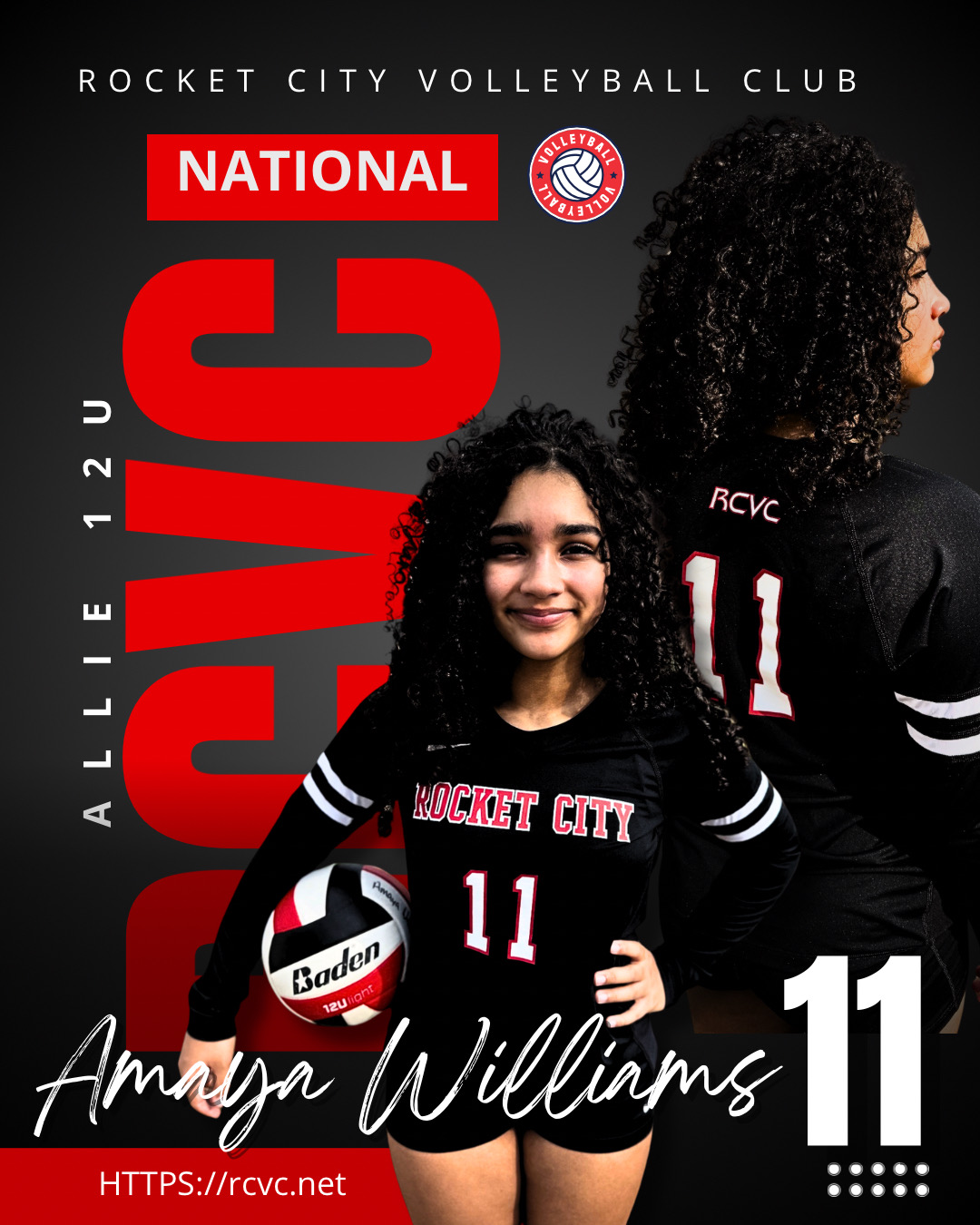 Amaya Williams