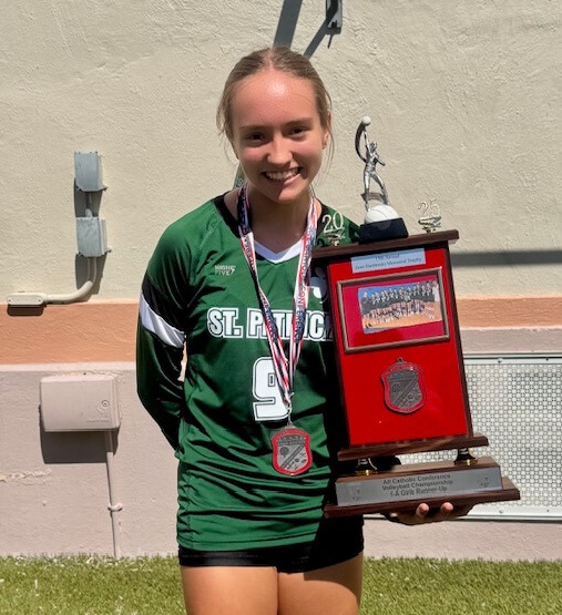 Jade Coerse profile photo