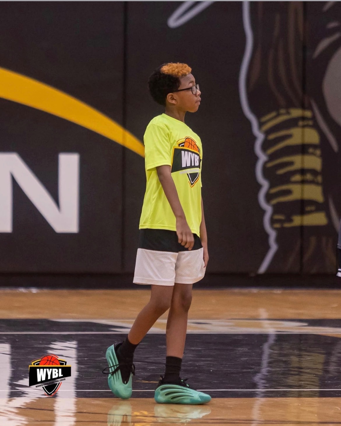 Kingston Towns, Basketball athlete profile picture