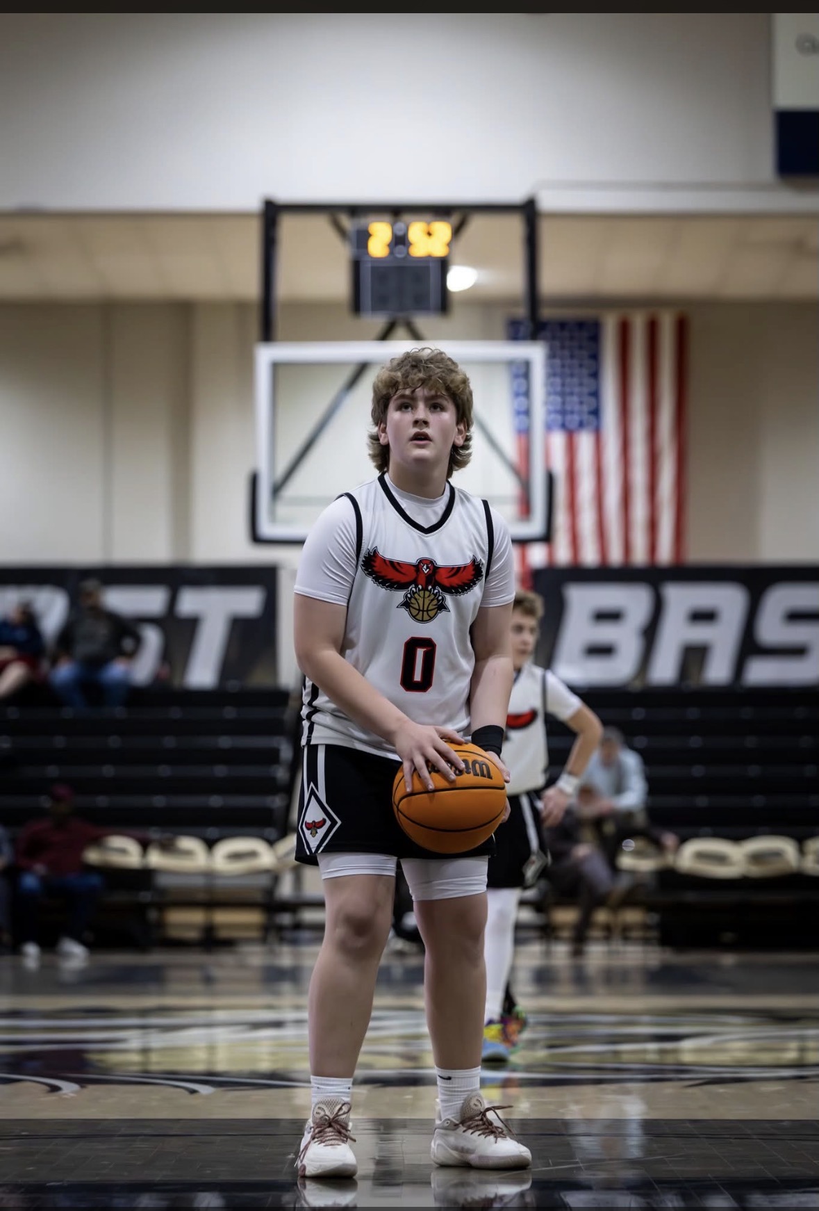 Nash Estes