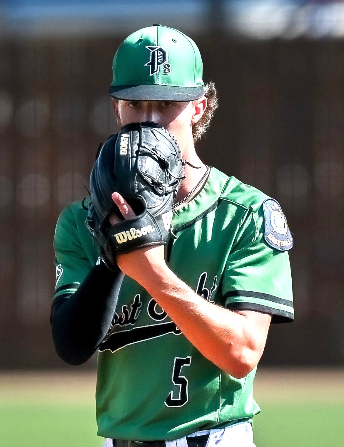 Will Danburg, baseball athlete profile picture