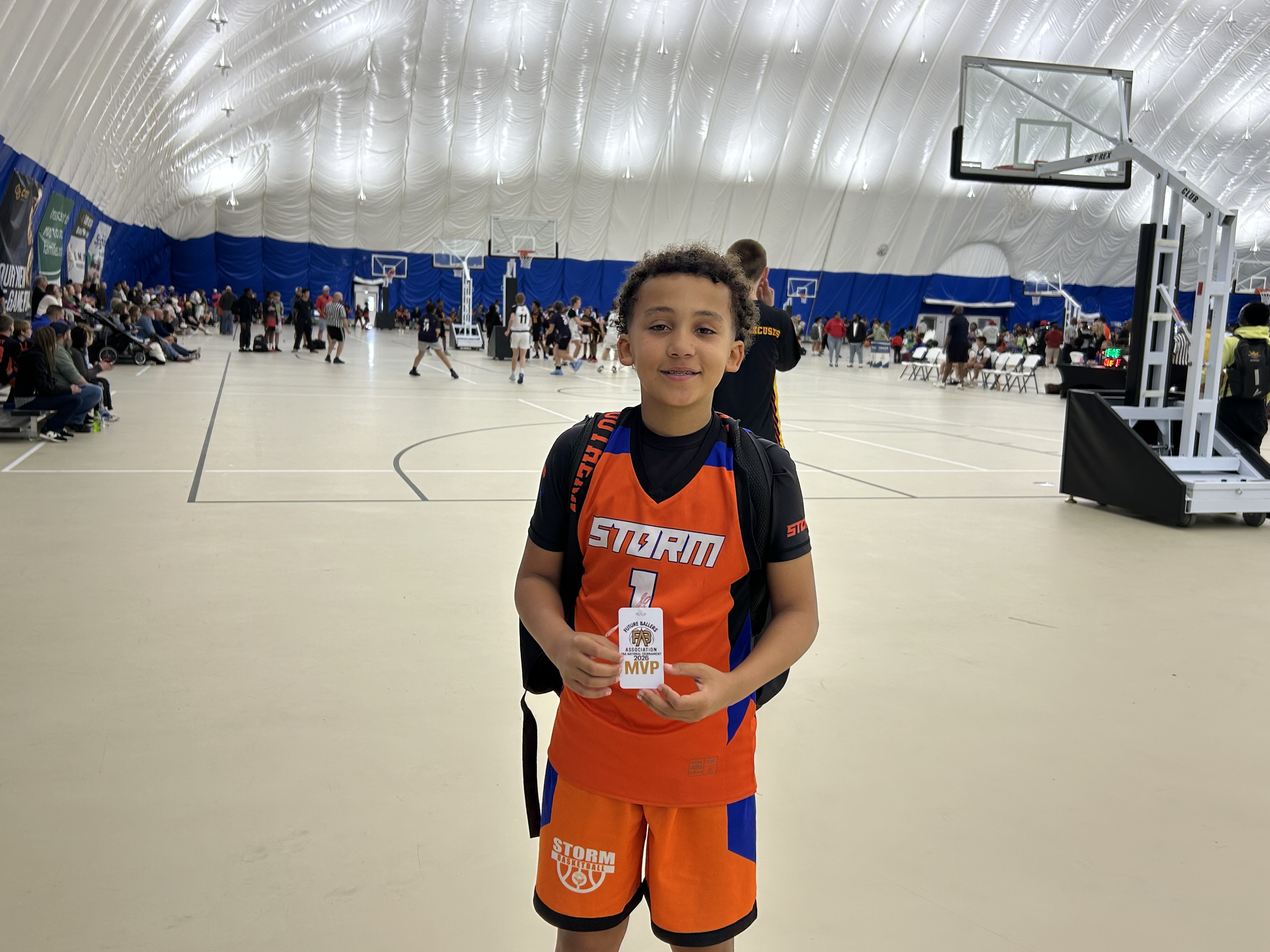 Miles Hercules