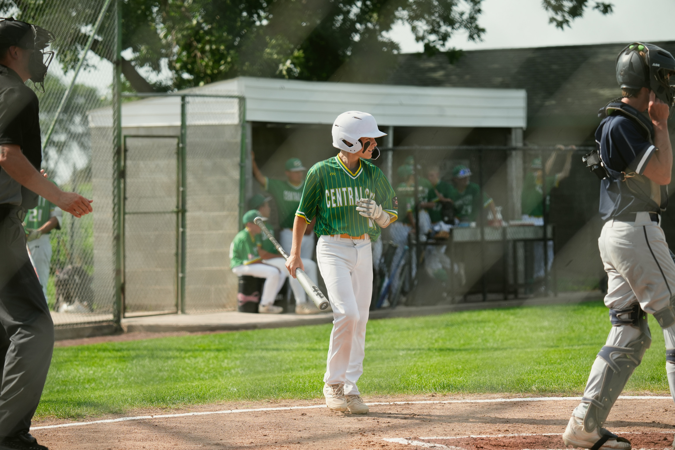 Colton Boroff
