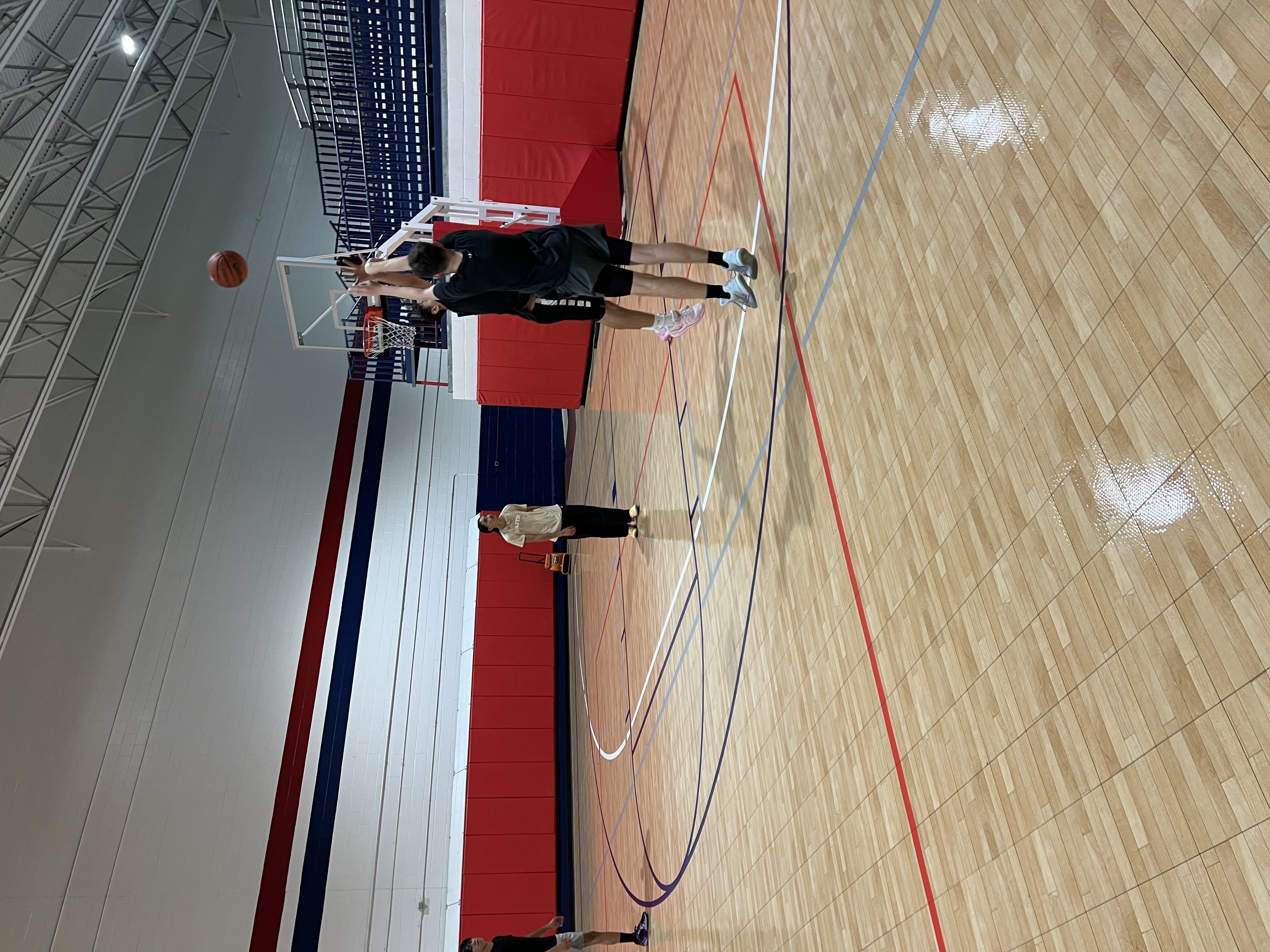 Connor Kelley - Rising Star: Connor Kelley’s Journey on the Hardwood
