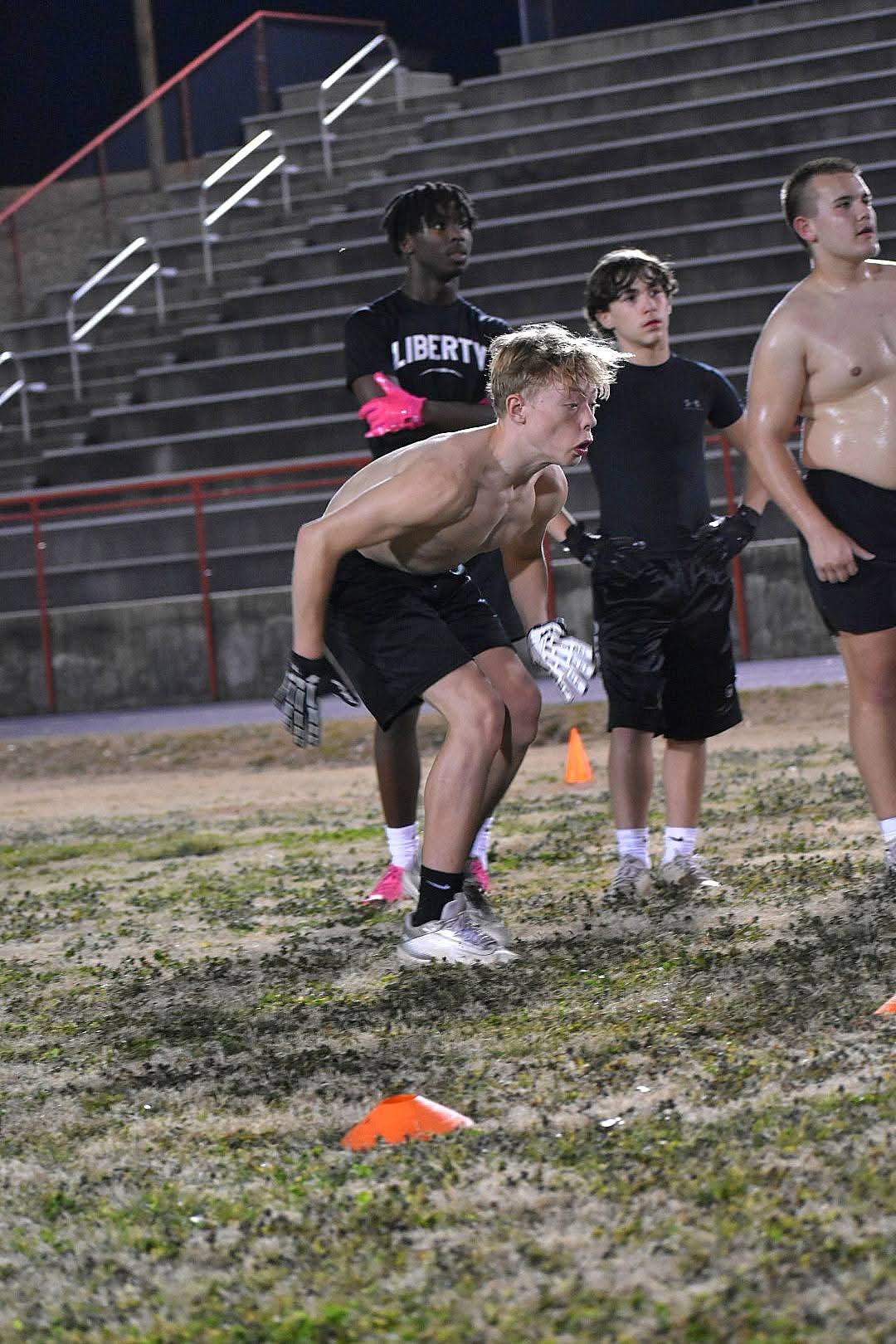 Konnor Adams profile photo