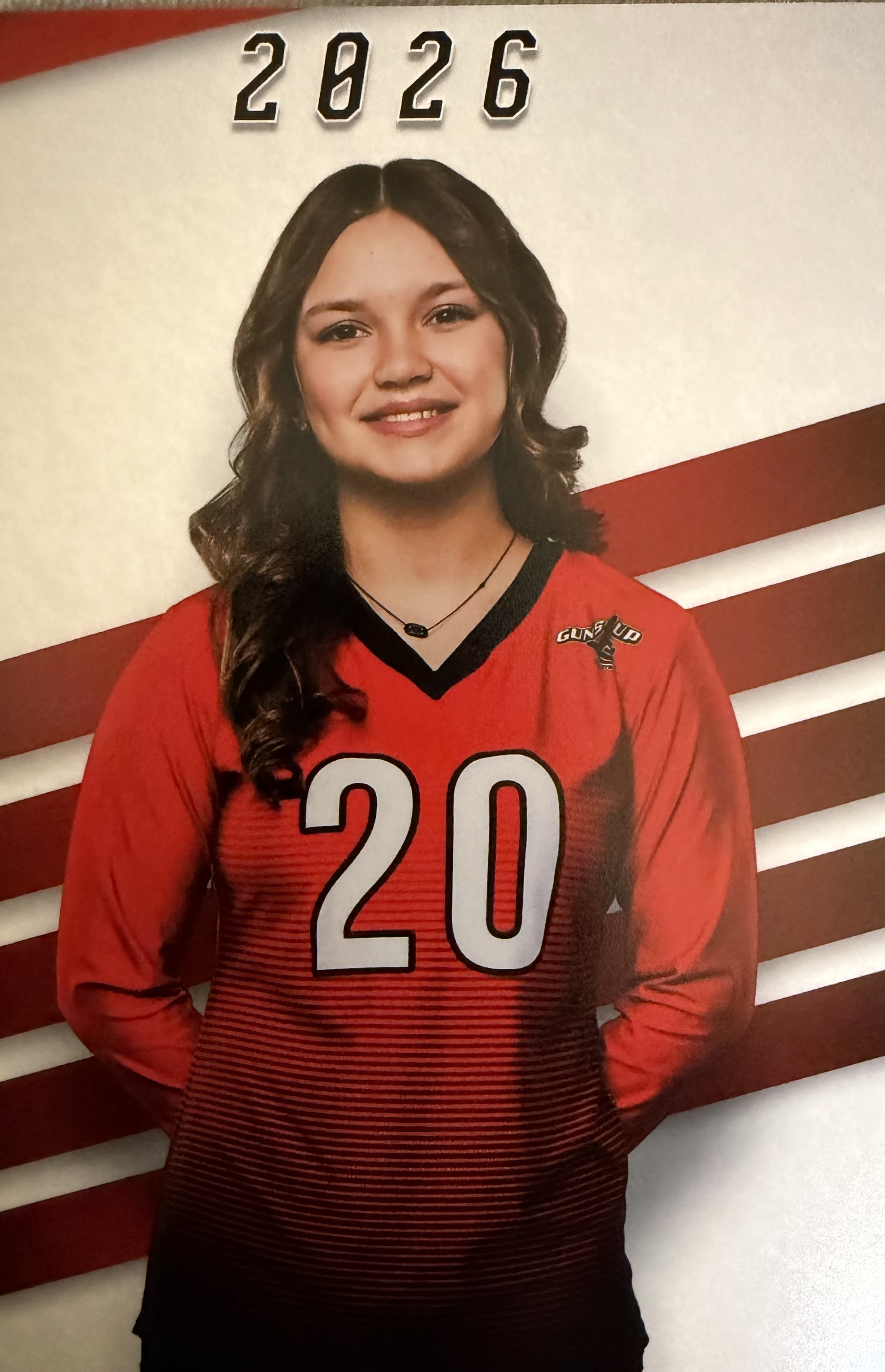 TaeLynn Schaffer profile photo
