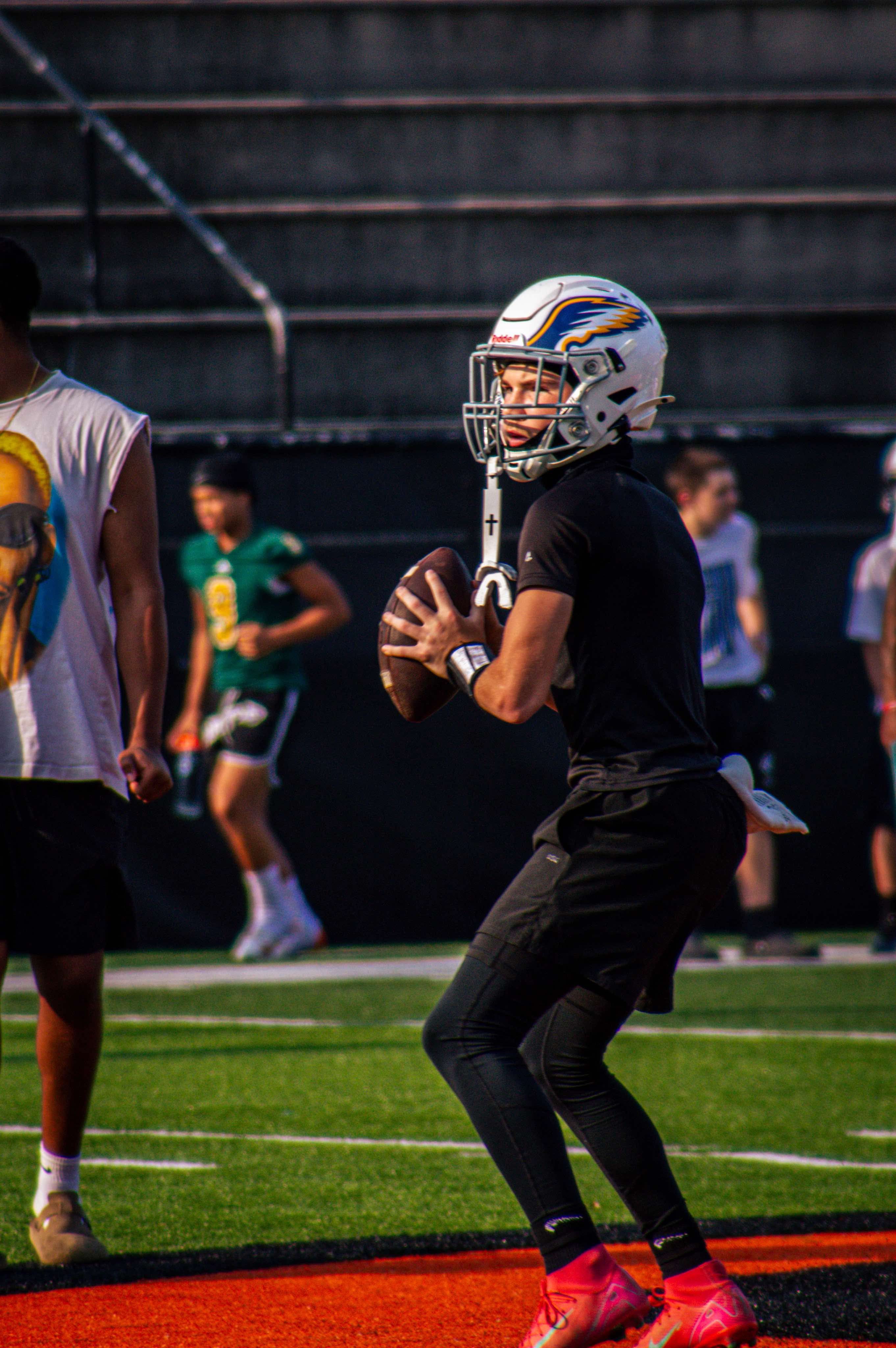 Easton Knipp