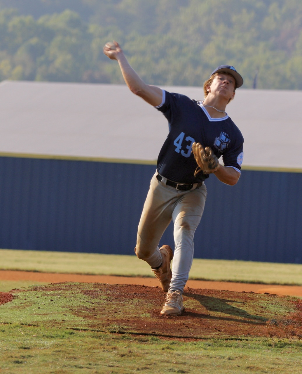 Tucker Shaver profile photo