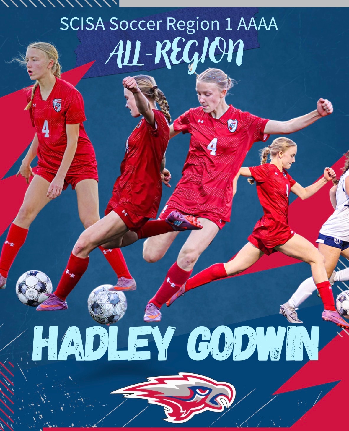 Hadley Godwin