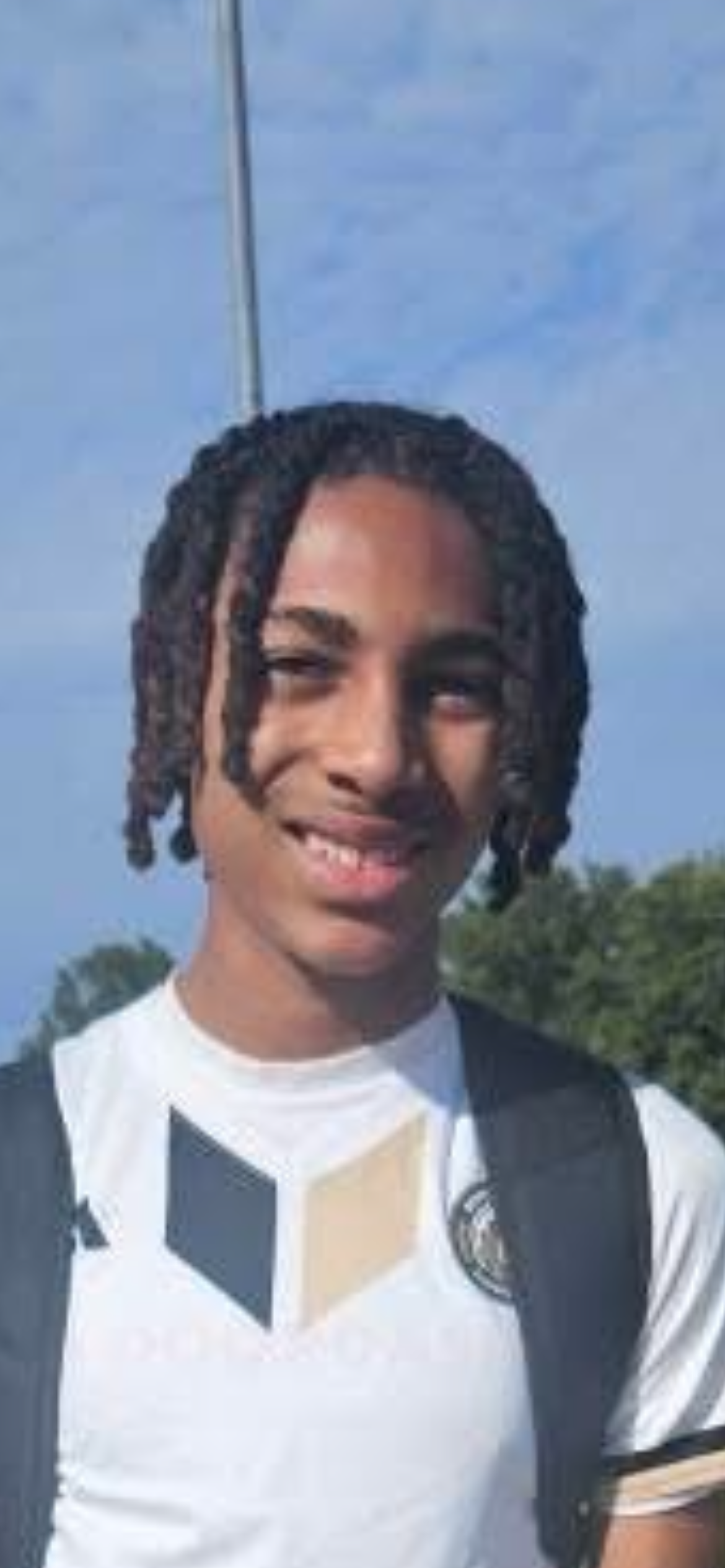 Jakobe Cheatham