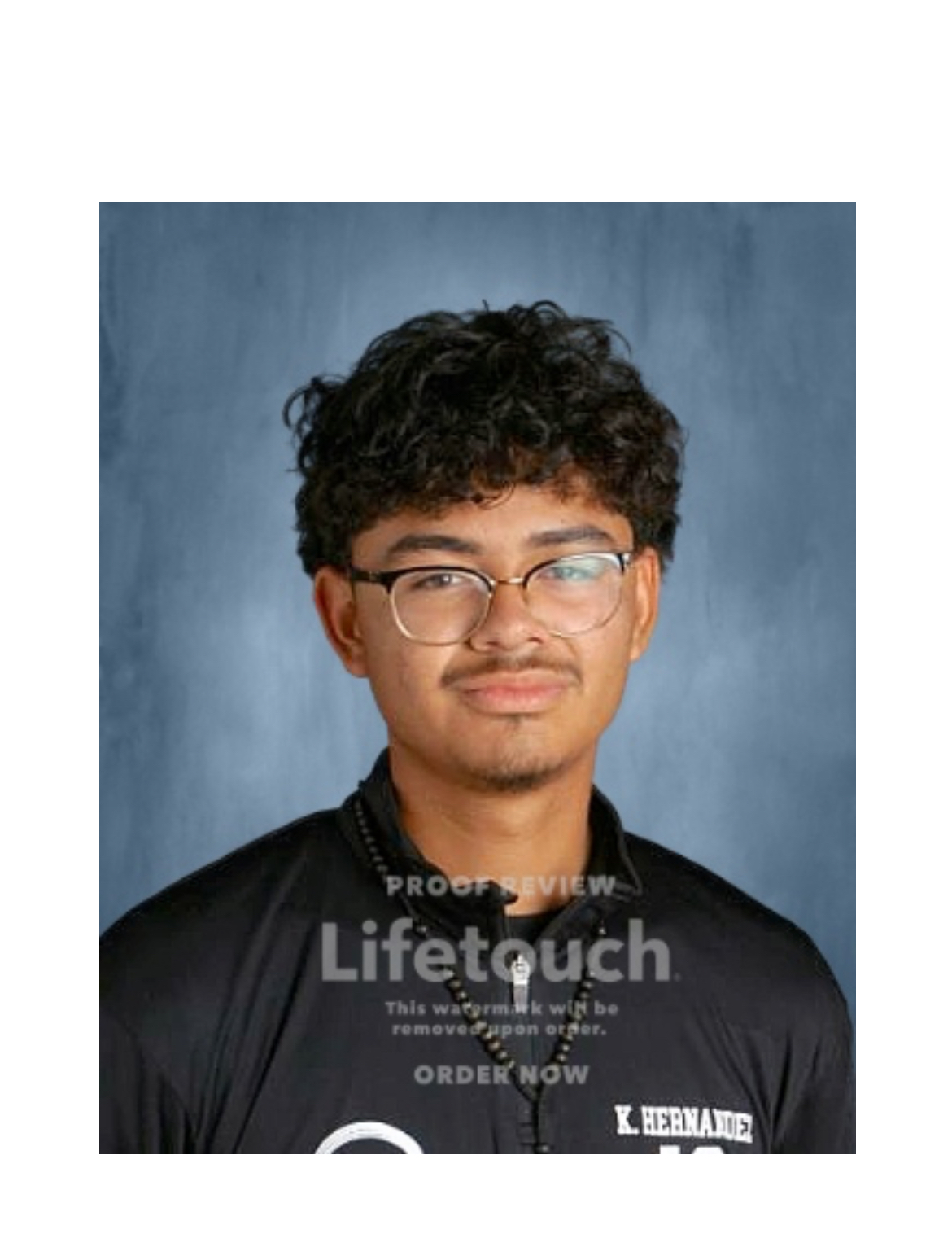 Kenneth Hernandez - Rising Star: Kenneth Hernandez's Journey to Soccer Excellence