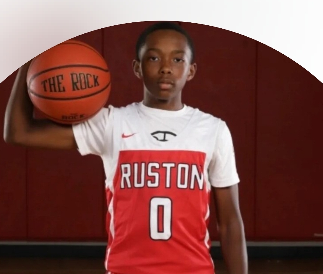 Braylen Gipson