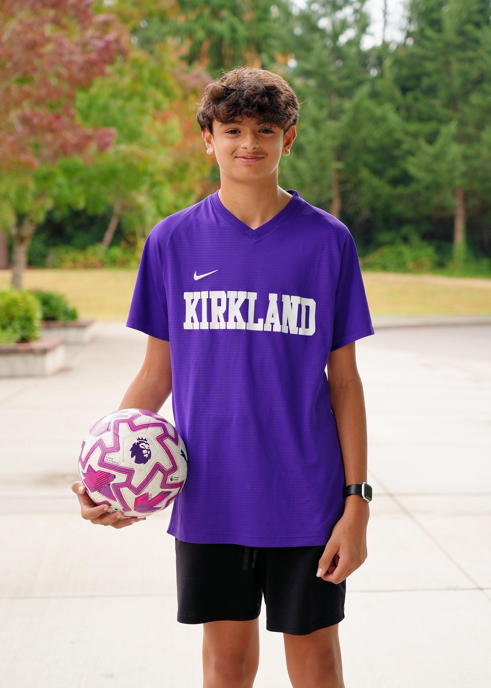 Arjun Karthik