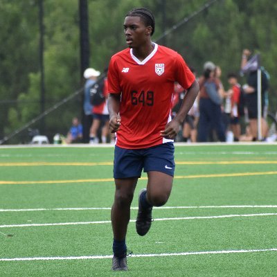 Michael Irvin II profile photo