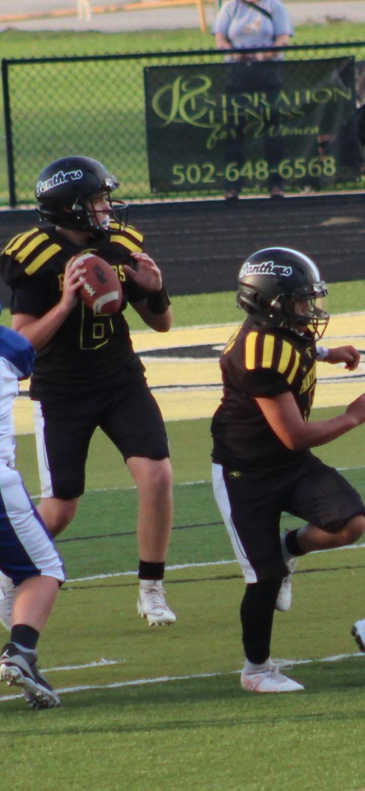 Tanner Arvin