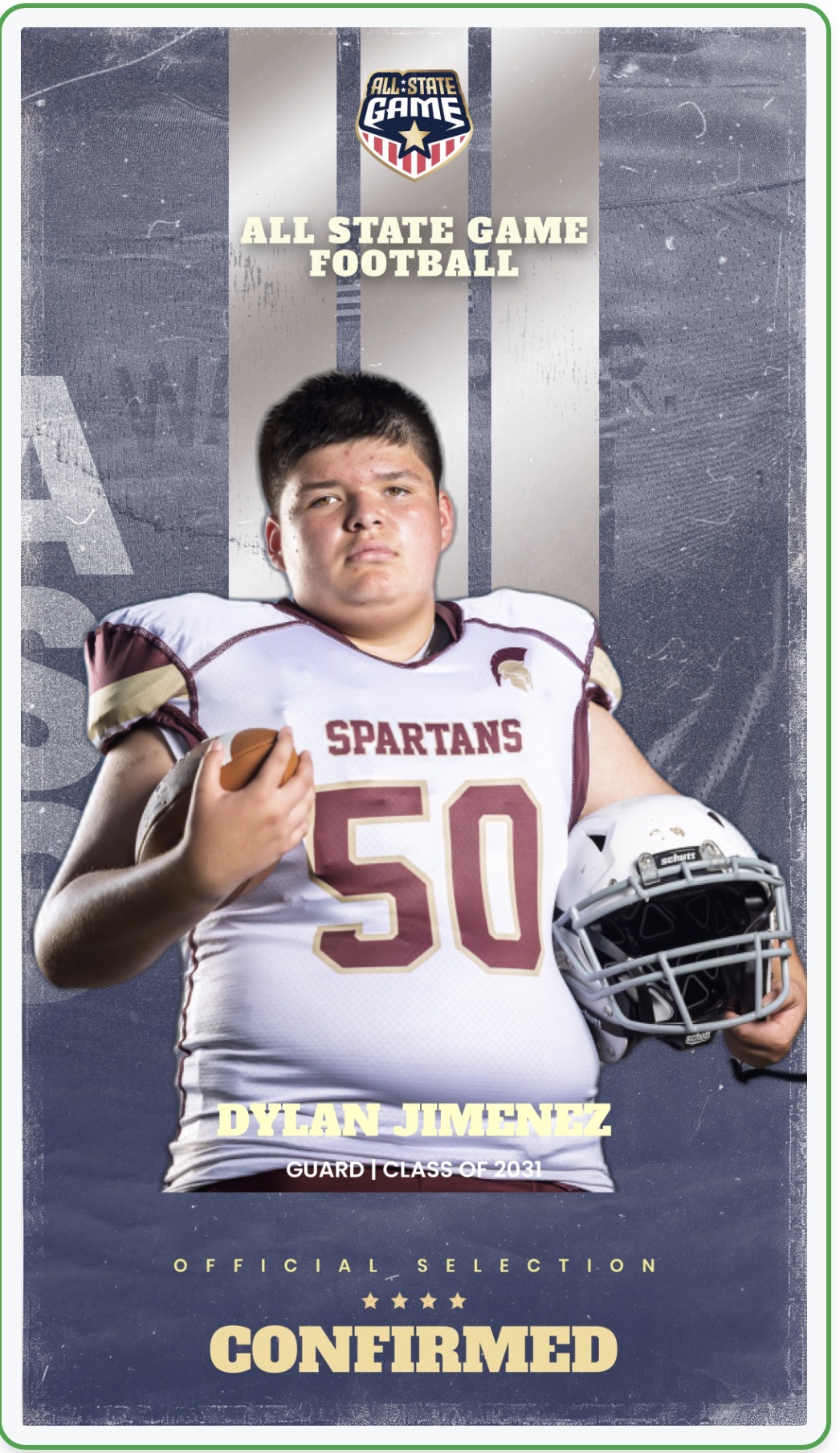 Dylan Jimenez
