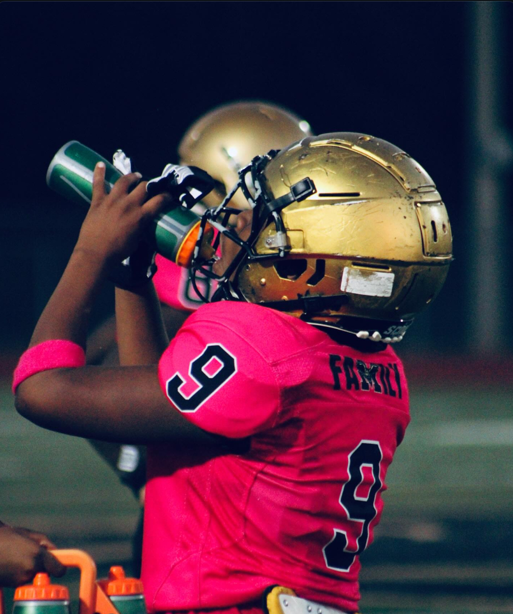 Xavier Ramson profile photo