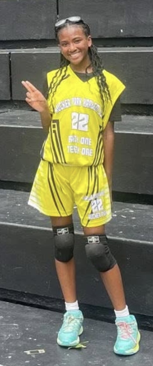 Aquila Katurah Abdul-Salaam