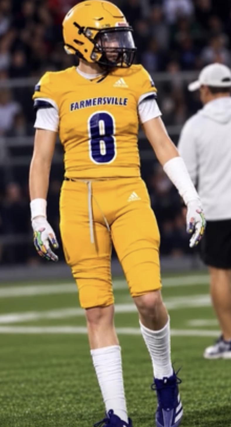 Carter Smith