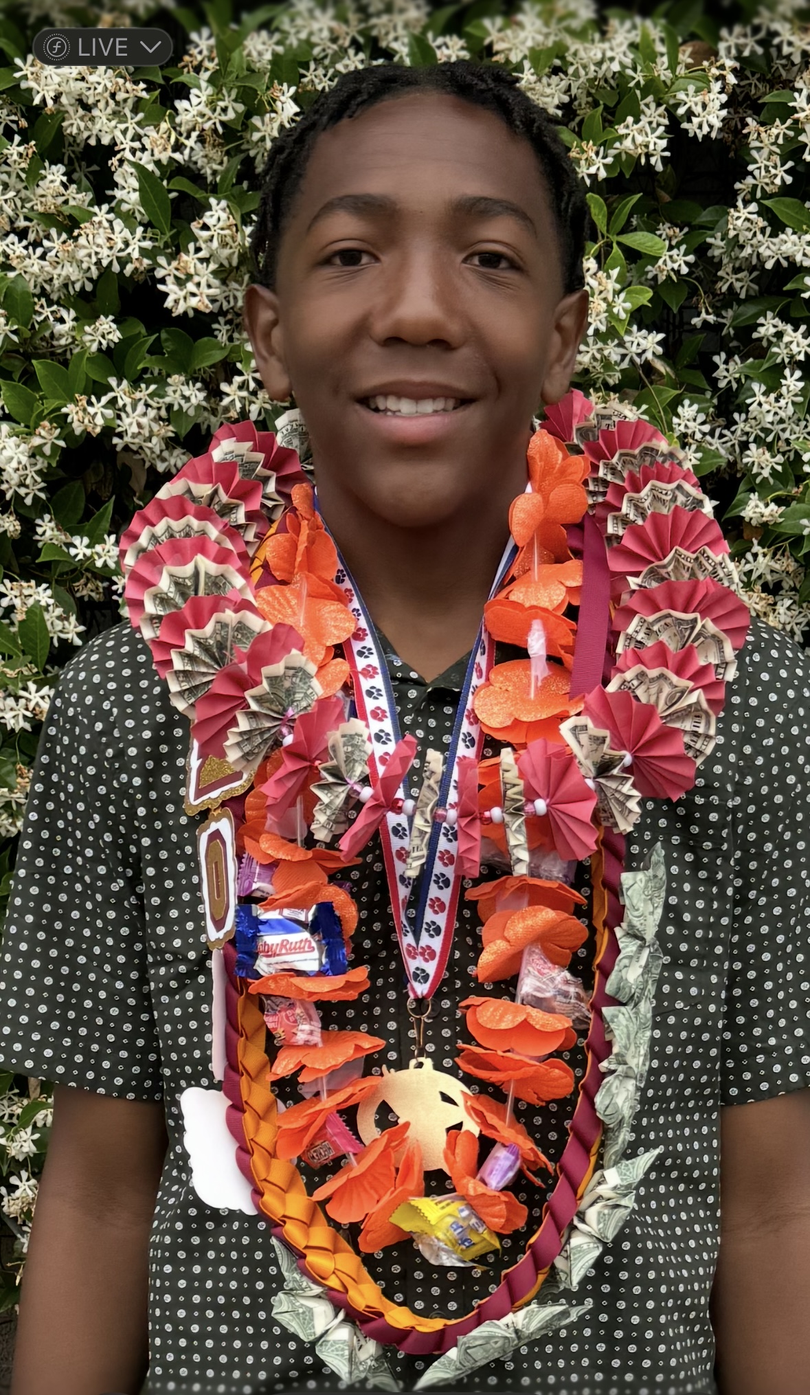 Weston Powell profile photo