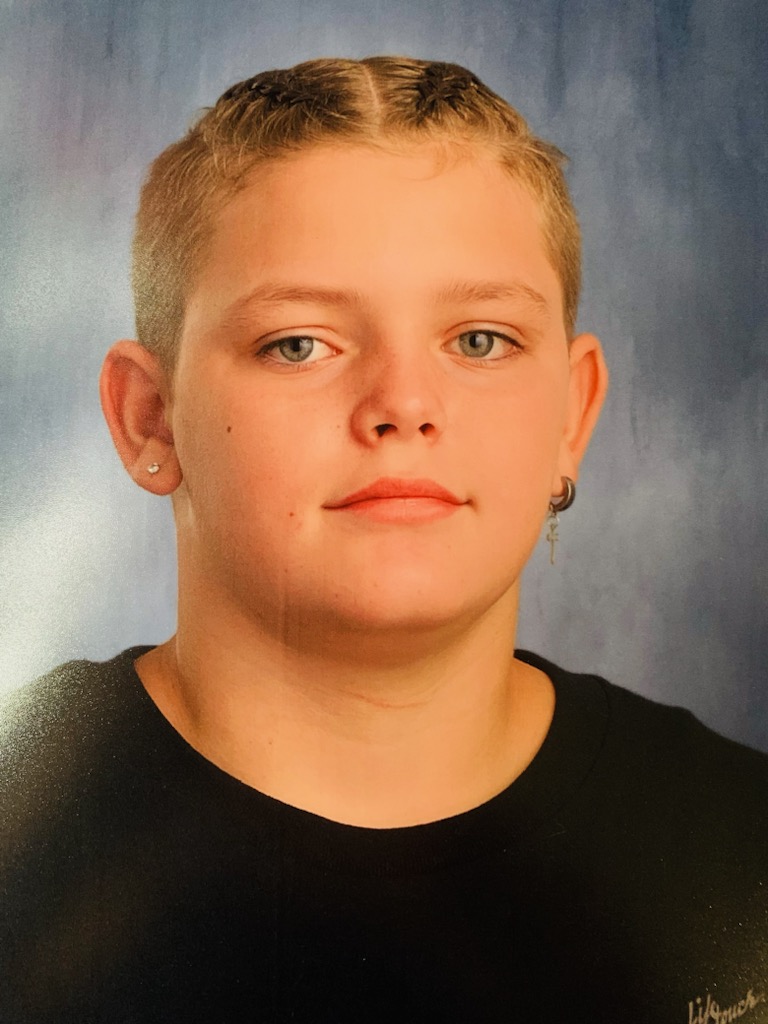 Gino Miller, Football athlete profile picture