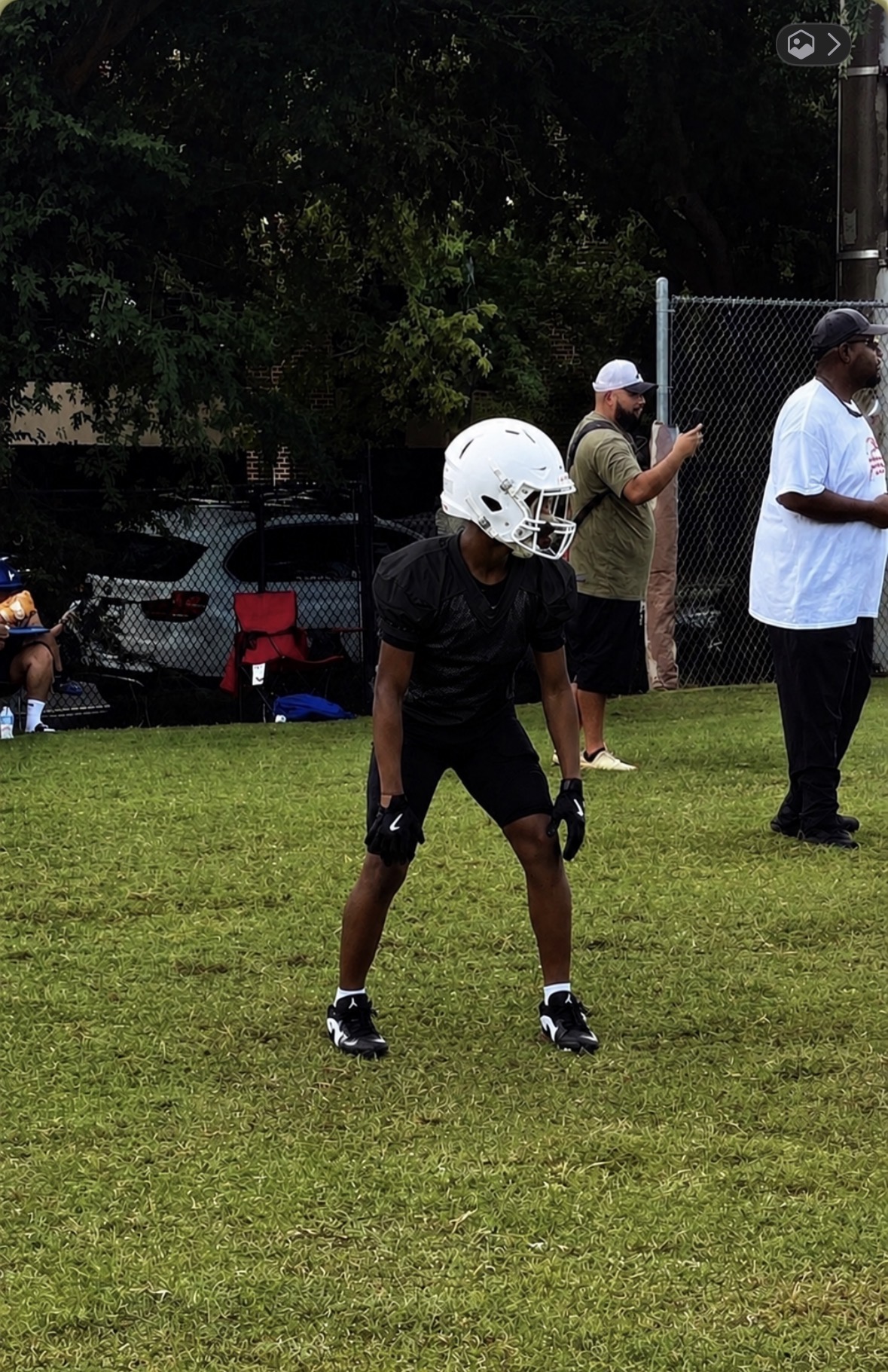 Edrick Smith