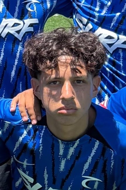Steve Uriarte, Soccer athlete profile picture