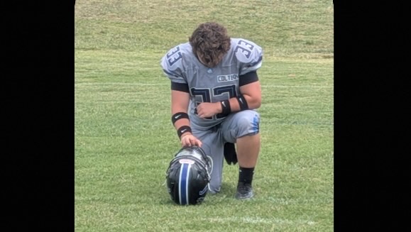 Jacob Ostrander