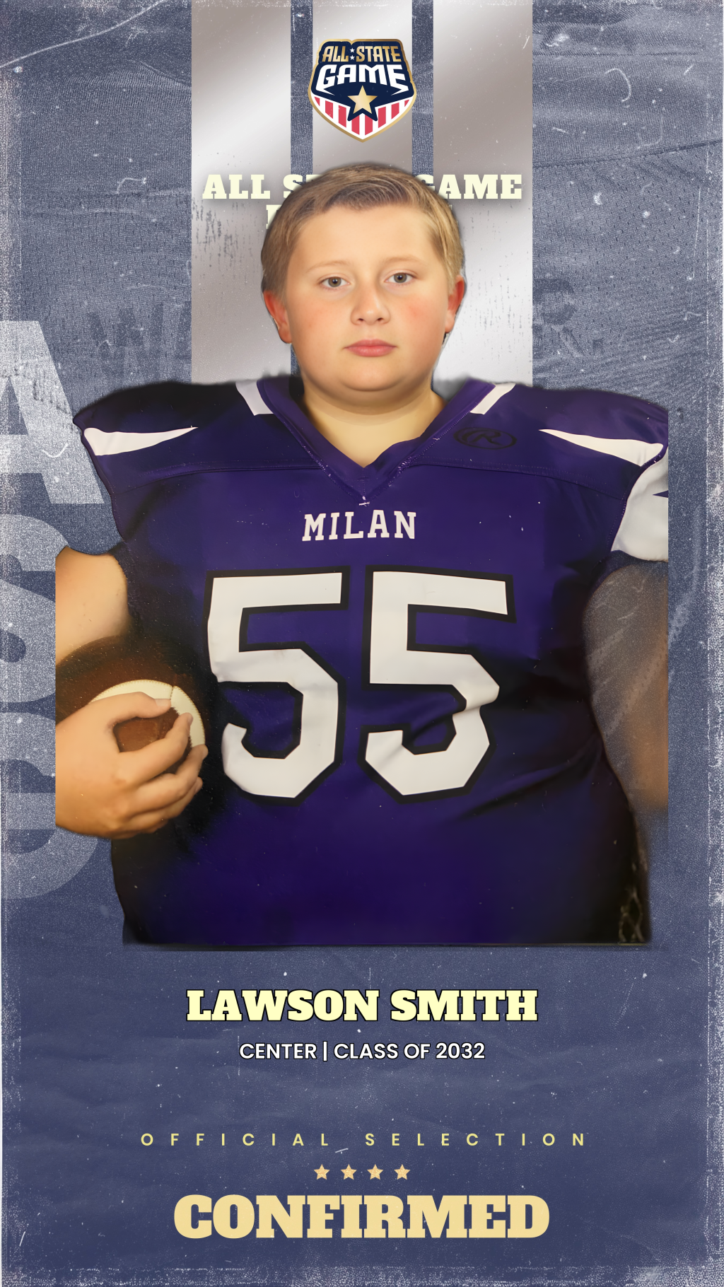 Lawson Smith