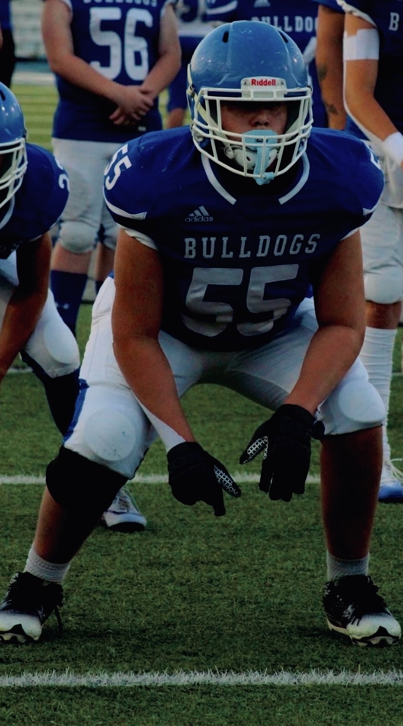Hunter Peterson