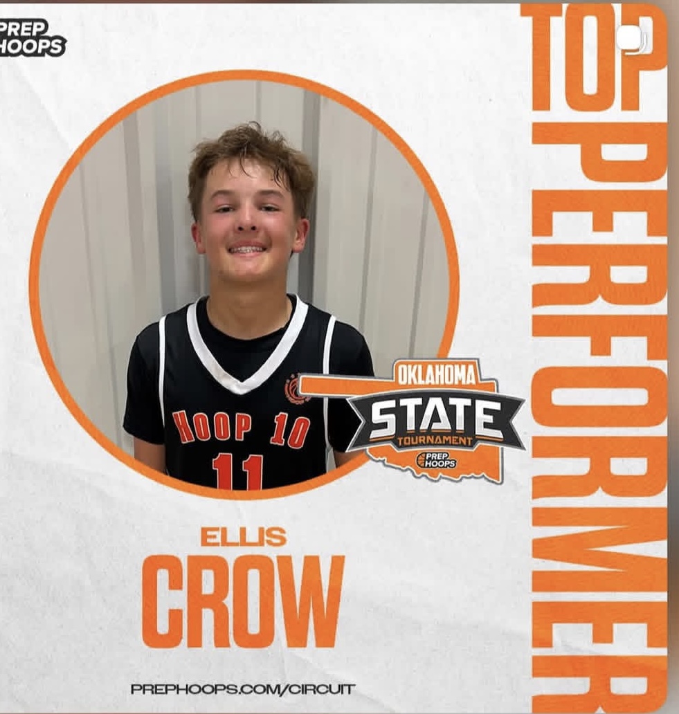 Ellis Crow