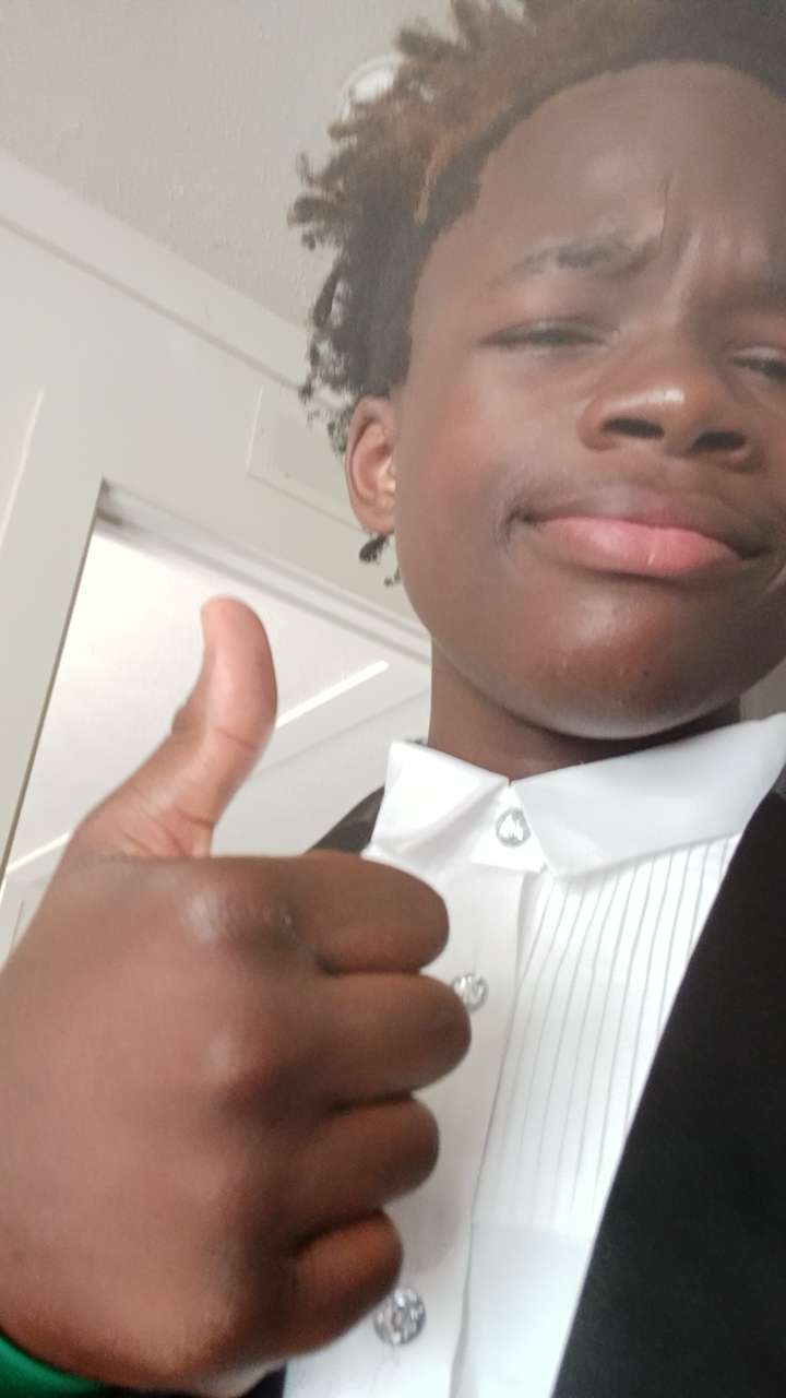 Zay Collier
