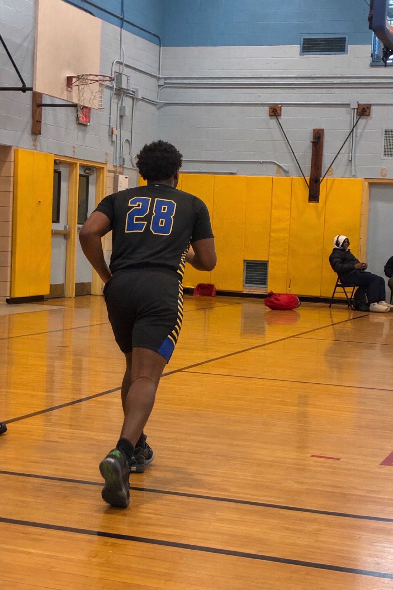 Kare Evans