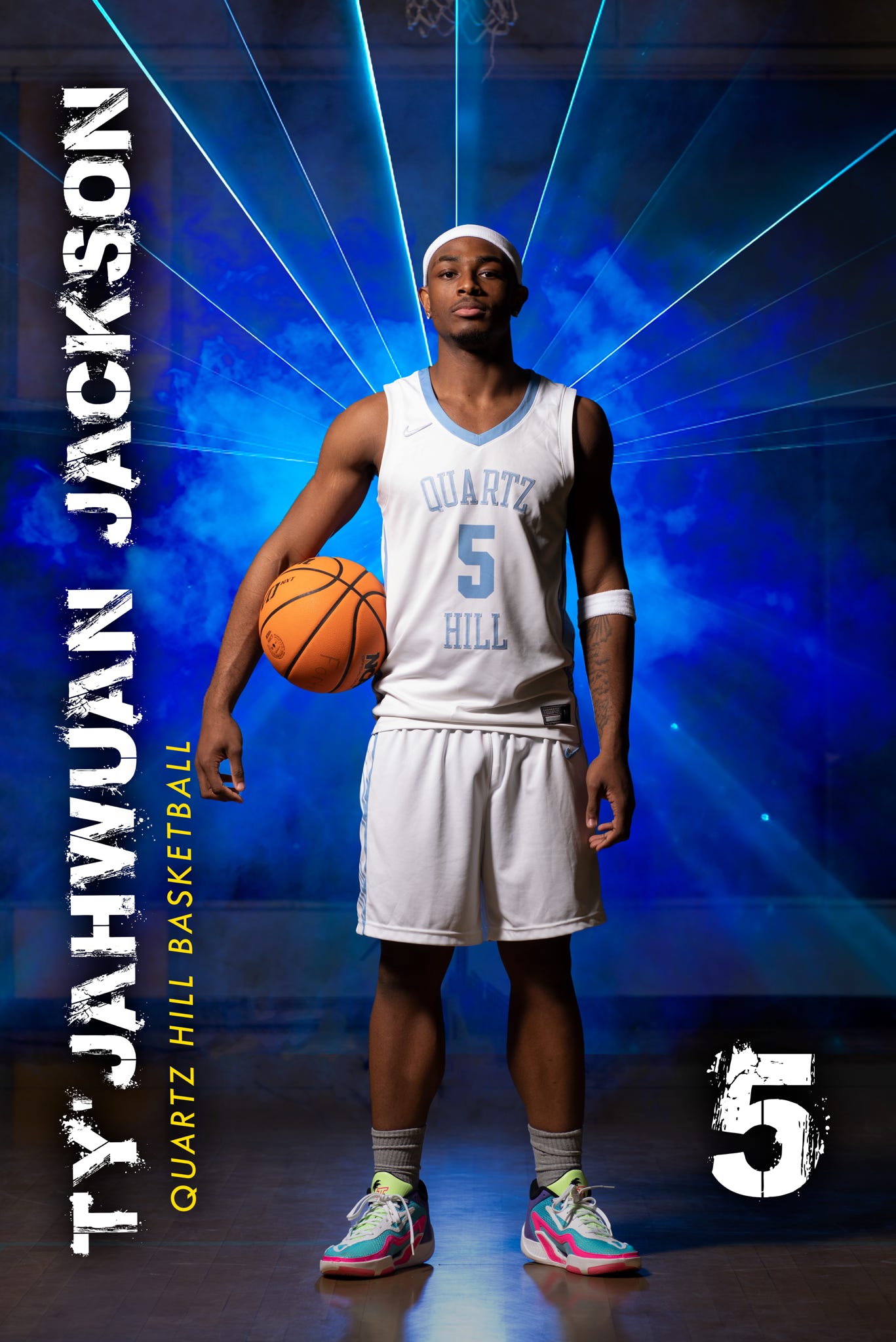 Ty’jahwuan Jackson
