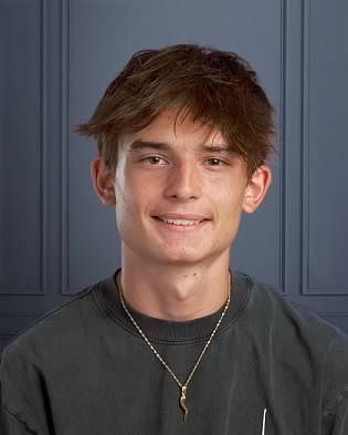 Riley Parrish