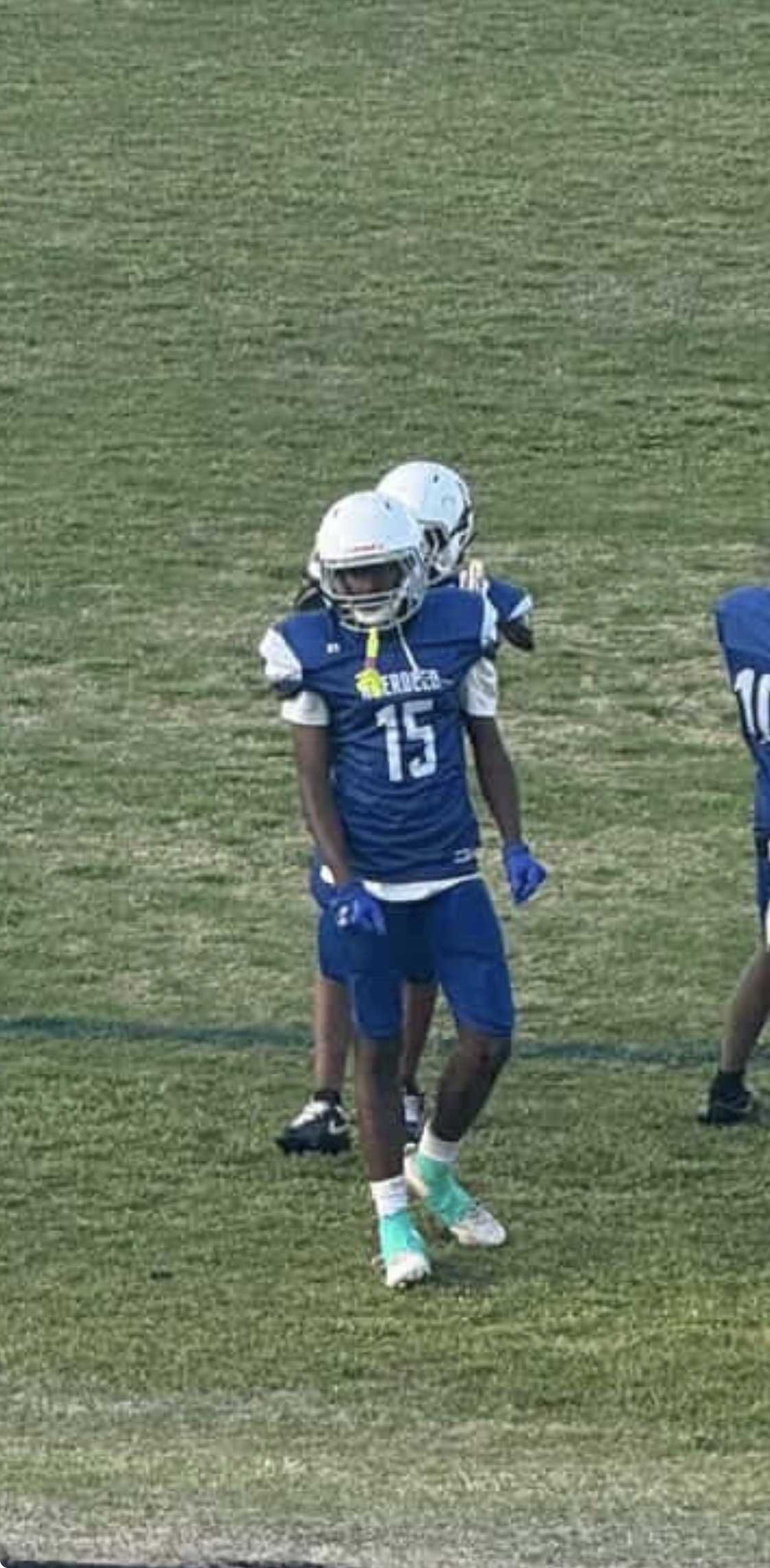 Kylan Thomas