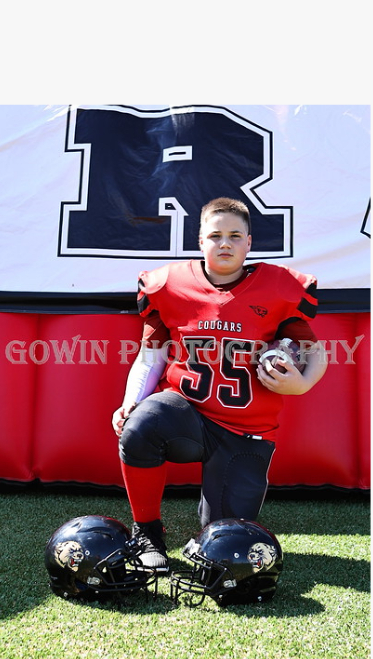 Rising Star: Zeke Hood's Journey Through the Gridiron