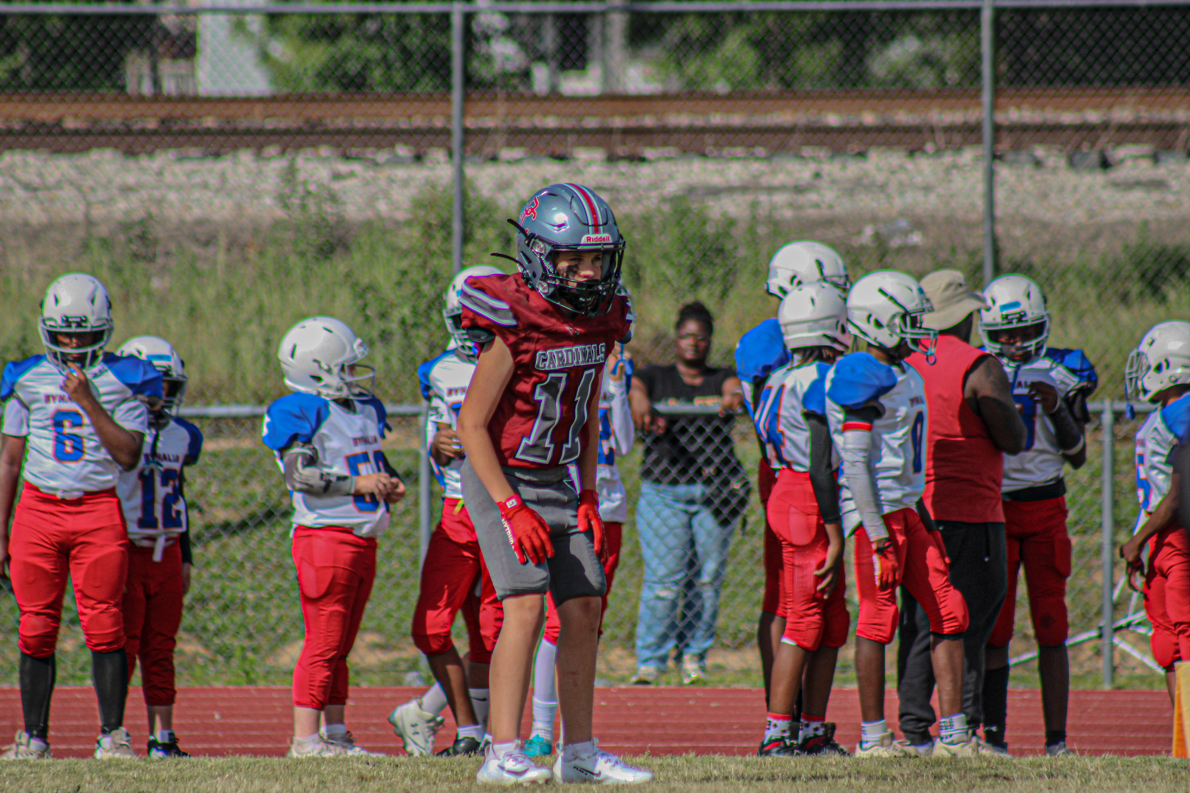 Raylan Gray