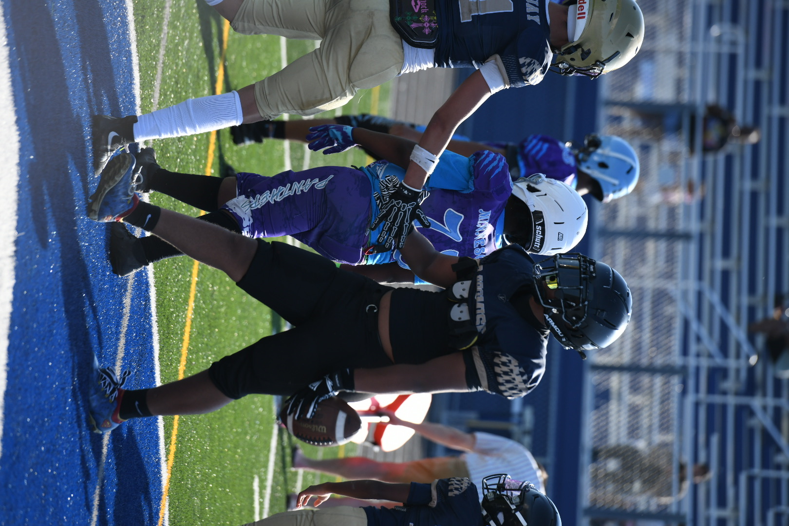 Feanna Jefferson