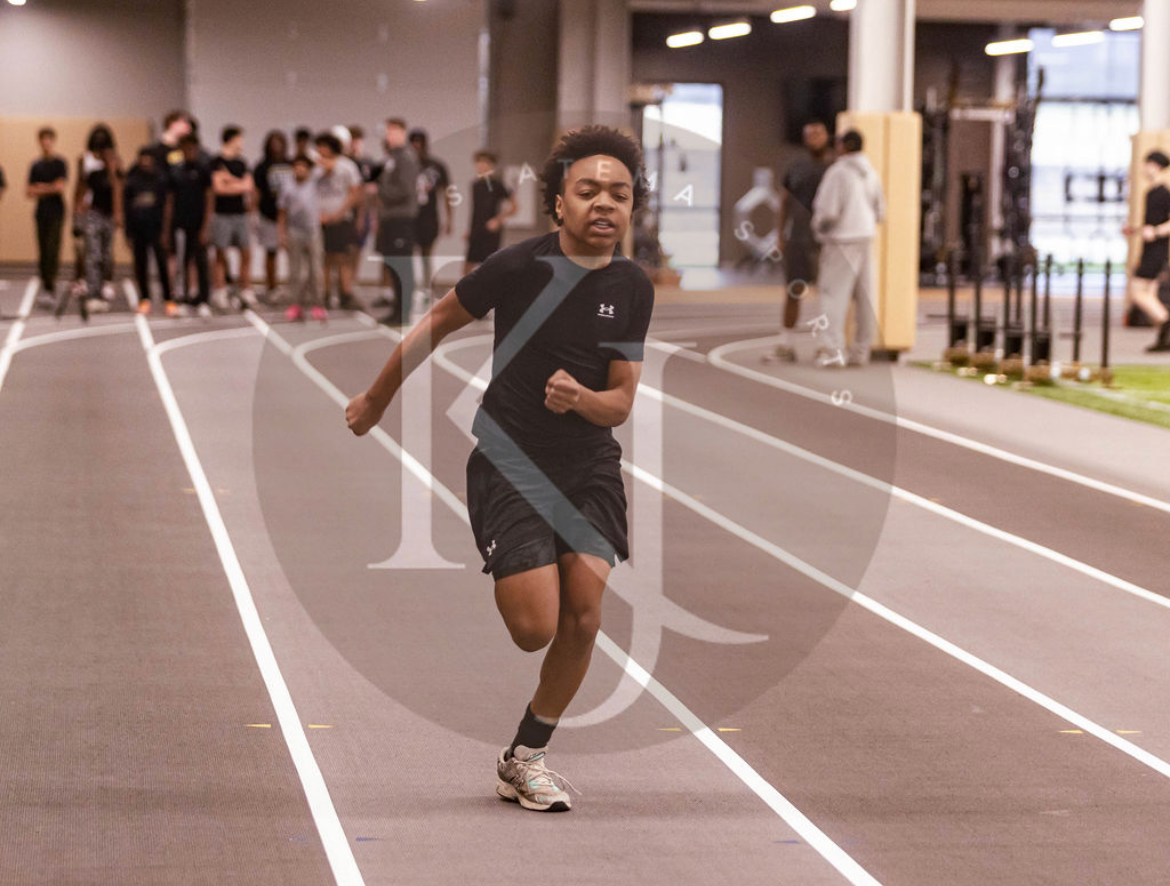 Carter Smith - Rising Star on the Gridiron: The Journey of Carter Smith