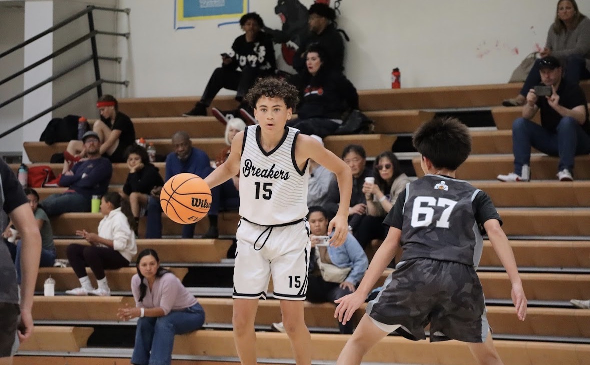 Jackson Stein-Conaway, Basketball athlete profile picture
