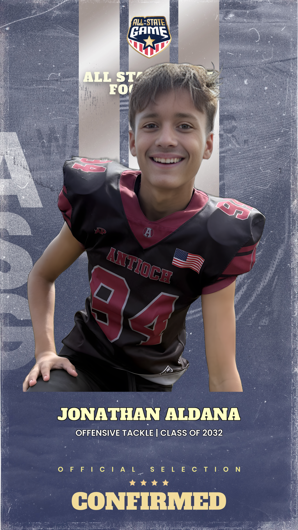 Jonathan Aldana